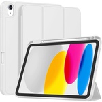 Techsuit Калъф за iPad 10 (2022) 10.9 - Flex Trifold - Сив