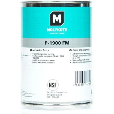 Molykote P-1900 Paste 1 kg