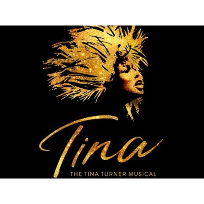 OST / Various - TINA: THE TINA TURNER MUSICAL CD
