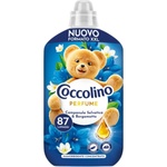 Coccolino Омекотител Coccolino Campanula Selvatica & Bergamotto, 1, 827 л, 87 пр (4563)
