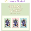 WJSN - Neverland CD