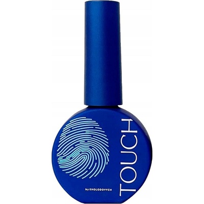 Hybridní top Touch Top No Wipe bez výpotku, s UV filtry 13 ml