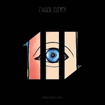 FINGER ELEVEN - GREATEST HITS LP