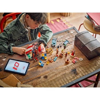 Image 1 of LEGO® One Piece - Buggy the Clown's Circus Tent (75637)