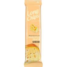 LONG CHIPS Krab 75 g
