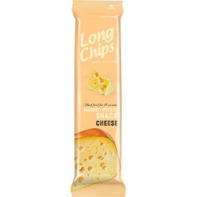 LONG CHIPS Krab 75 g