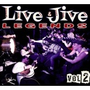 Various - Jive & Live Legends 2 CD