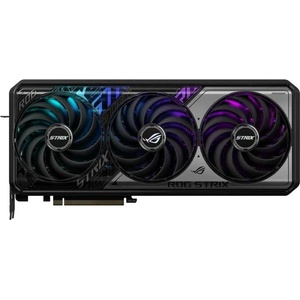 ASUS ROG Strix GeForce RTX 5070 OC 12GB GDDR7 192bit (ROG-STRIX-RTX5070-O12G-GAMING) Видео карти