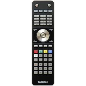 GENERAL Topfield srp2100, srp2411 - дистанционно управление дубликат (srp2100, srp2411) Дистанционно