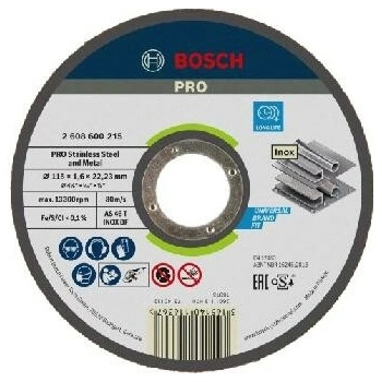 BOSCH 2.608.600.215