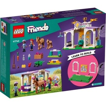 Image 1 of LEGO® Friends - Horse Training (41746)