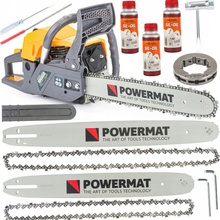 POWERMAT PM-PSP-6HP