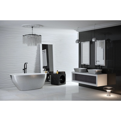 Hopa GOYA SALERMO 160 x 70 cm VANSAL16GLAM02