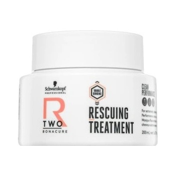 Schwarzkopf Bonacure R-Two Rescuing Treatment maska na vlasy 200 ml