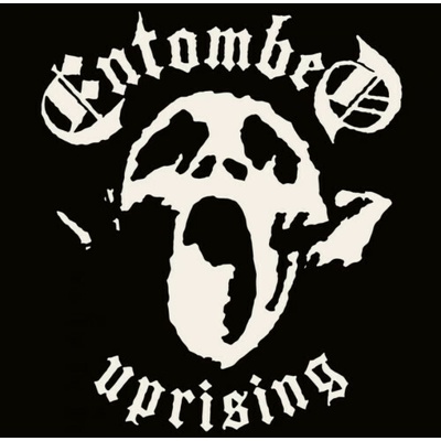 ENTOMBED - UPRISING LTD. LP