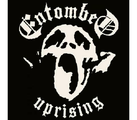 ENTOMBED - UPRISING LTD. LP