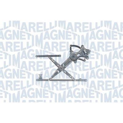 Mechanizmus zdvíhania okna MAGNETI MARELLI 350103170474