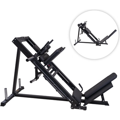inSPORTline X-NT L10