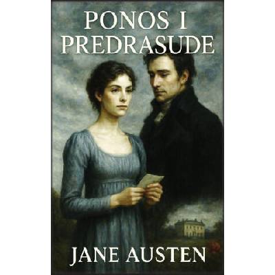 Ponos i predrasude | Jane Austen, Autri Books