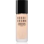 Bobbi Brown Weightless Skin Foundation SPF 15 дълготраен фон дьо тен с хидратиращ ефект цвят Sand 30ml