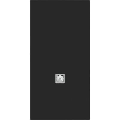 Ideal Standard UltraFlat S+ 160 x 80 cm T5602FV