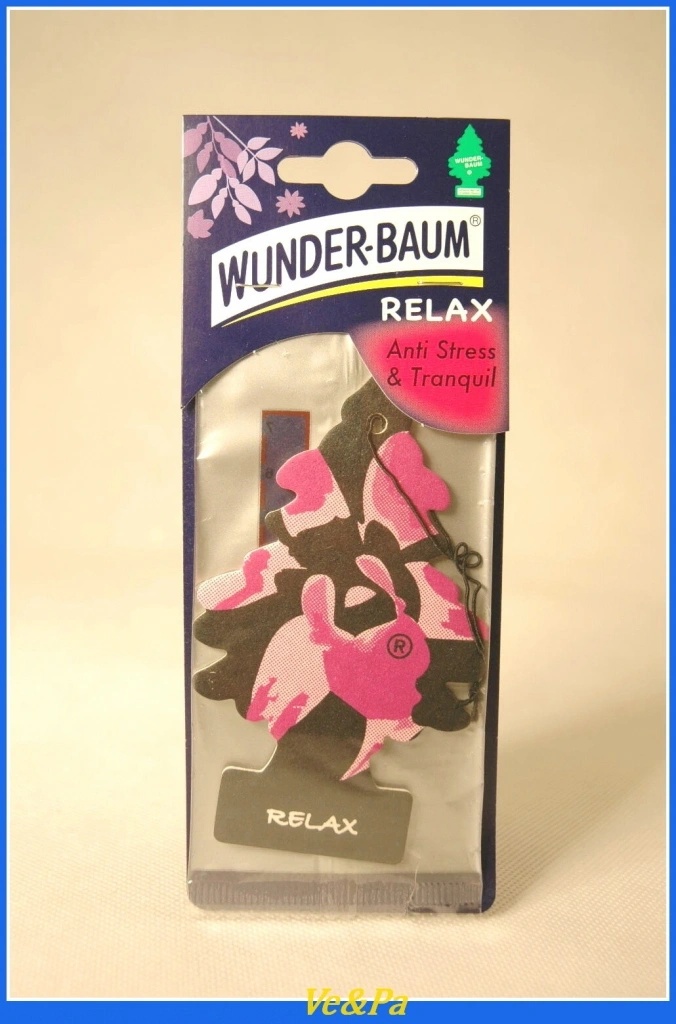WUNDER-BAUM Relax