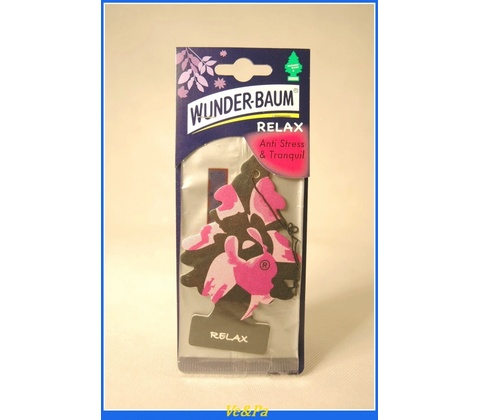 WUNDER-BAUM Relax