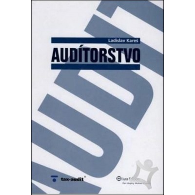 Audítorstvo