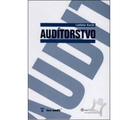 Audítorstvo