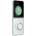 Samsung Калъф Samsung - Starter Pack, Galaxy Z Flip 5, прозрачен (8806095209975)
