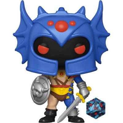 Funko Фигура Funko POP! Games: Dungeons & Dragons - Warduke #847 (POP56465)
