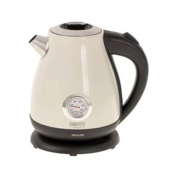 Camry Kettle Camry CR 1344 Cream