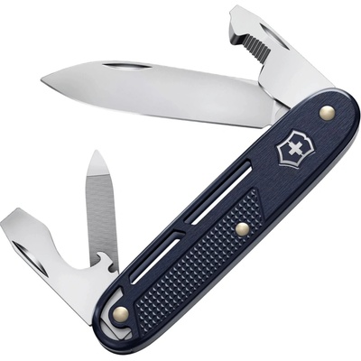! Victorinox Synergy Alox 0.8216.22