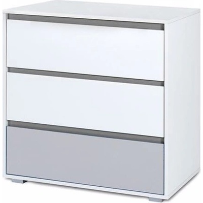 Little Sky Dalia 2023 White-Grey