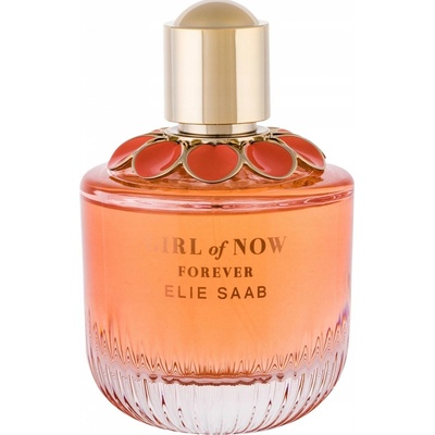 Elie Saab Girl of Now Forever parfumovaná voda dámska 90 ml