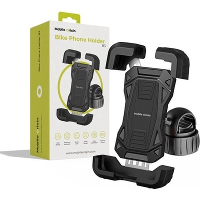 Mobile Origin Bike phone holder B3 MO-BPH-B3 – Zboží Mobilmania
