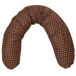  Позиционираща възглавница с пълнеж FillBall 190см 64928-M28