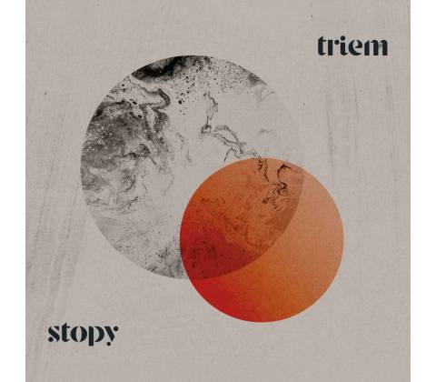 Triem Stopy CD