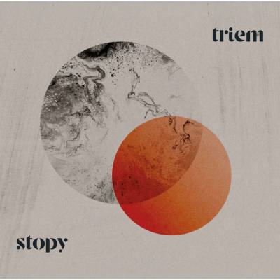 Triem Stopy CD