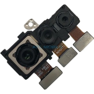 Zadní kamery Huawei P30 Lite (MAR-LX1, MAR-L21A) (48MP+8MP+2MP)