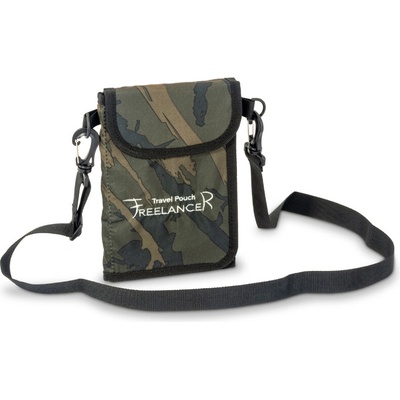 Anaconda Travel Pouch