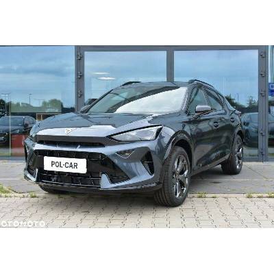 Cupra Formentor 1.5 TSI 110 kW