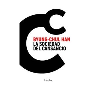 LA SOCIEDAD DEL CANSANCIO (2024)