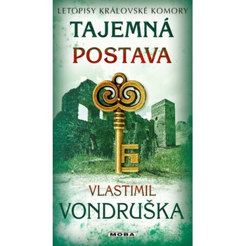 Tajemná postava