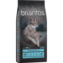 Briantos Adult losos s bramborami bez obilovin 12 kg