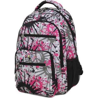 Airtex 701 Studentský 14" růžová 16 l