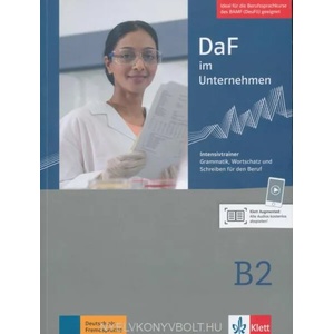DaF im Unternehmen | Stefan Fodor, Regine Grosser, Klaus Mautsch, Eva Neustadt, Ilse Sander, Daniela Schmeiser (ISBN: 9783126764674)