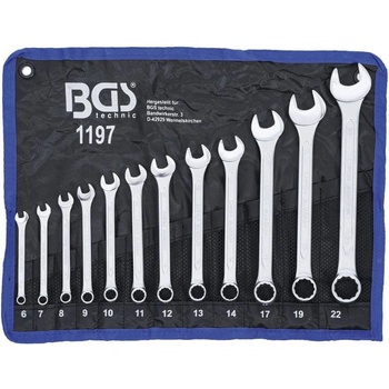 BGS Technic 1197