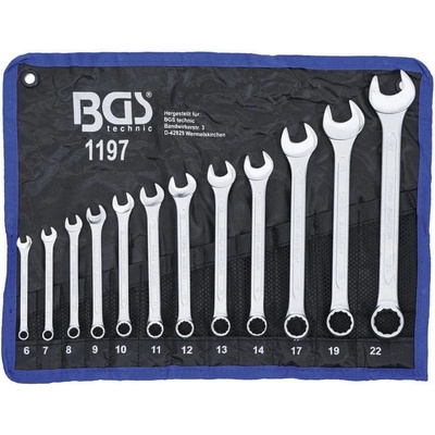 BGS Technic 1197