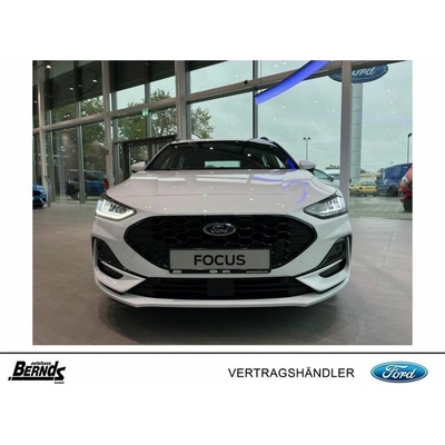 Ford Focus 1.0 EcoBoost ST-Line 92 kW